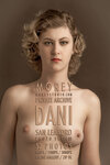 Dani California art nude photos by craig morey cover thumbnail